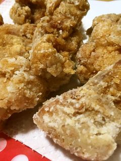 コクうまっ☆とりの唐揚げ 九州しょうゆ味-レシピのメイン写真