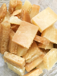 卵・乳・砂糖不使用 米粉のクッキー-レシピのメイン写真