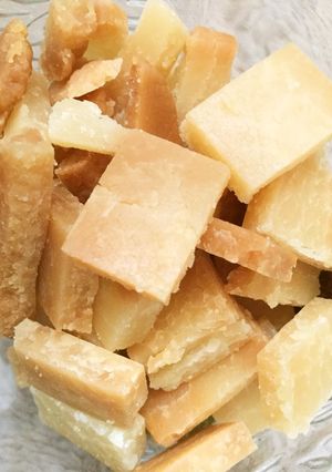 卵・乳・砂糖不使用 米粉のクッキー-レシピのメイン写真