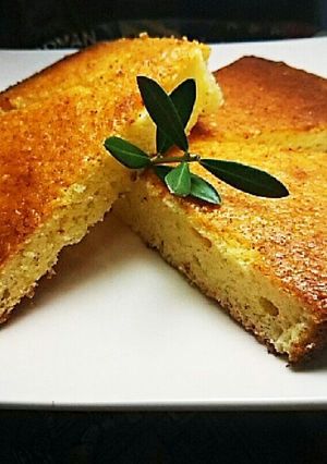 チーズケーキ食べた～ぃそんな時どうぞ！-レシピのメイン写真