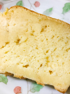 サラダ油とHMで♪おからのパウンドケーキ-レシピのメイン写真