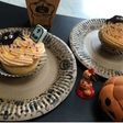 ハロウィンカップケーキ♪