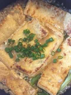 衣笠風の雑炊-レシピのメイン写真