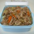 高校生のお弁当