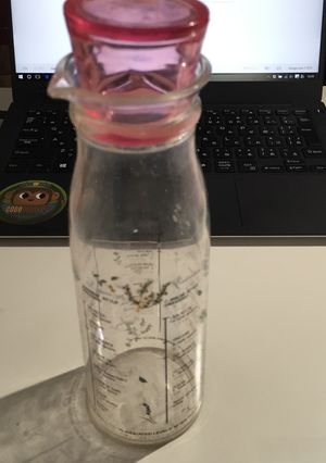 ドレッシングの基本～マスタードドレッシン-レシピのメイン写真