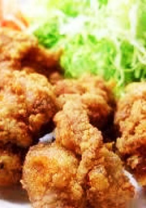 世界一おいしい寺田家の唐揚げ-レシピのメイン写真