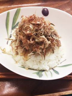 バリうま♪茗荷ご飯♡ミョウガ♡みょうが♡-レシピのメイン写真