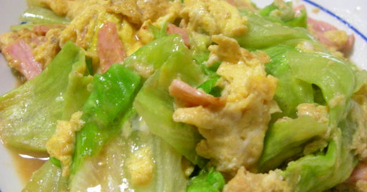 基本からアレンジまで!思わずつくりたくなる「レタス ベーコン 基本からアレンジまで!思わずつくりたくなる「レタス ベーコン