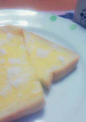 フレンチトースト-レシピのメイン写真