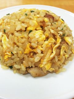 うちの定番チャーハン!焼飯!失敗なし!-レシピのメイン写真