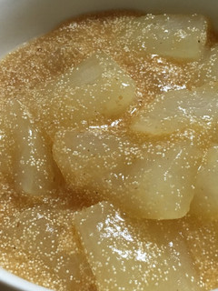 冬瓜とタラコのトロトロ煮-レシピのメイン写真