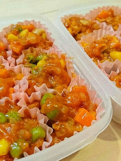 鶏のトマトソース煮-レシピのメイン写真