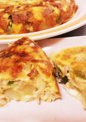 簡単すぎる炊飯器でキッシュ☆-レシピのメイン写真