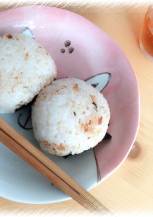 おにぎり 簡単-レシピのメイン写真