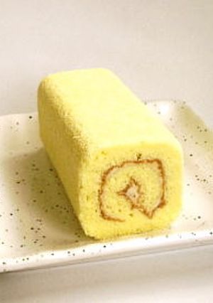 スクエアロール-レシピのメイン写真