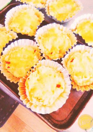 簡単✩sweet potato-レシピのメイン写真