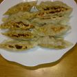 野菜嫌いの子どもも食べた!うちの餃子