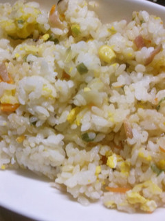 洋風チャーハン☆-レシピのメイン写真