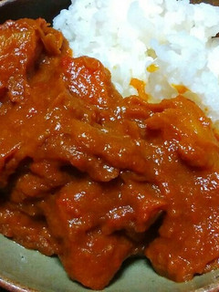 水不用❗おいしいカレーライス-レシピのメイン写真