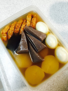 おでん-レシピのメイン写真
