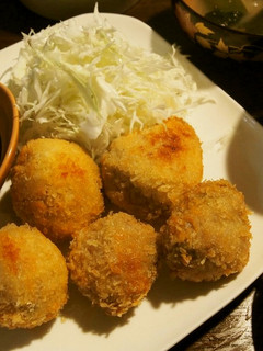 アボカドの肉巻きフライ-レシピのメイン写真