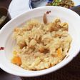 食材盛り沢山♡炊き込みご飯!