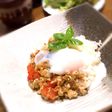 超簡単☆タイを感じるガパオライス!