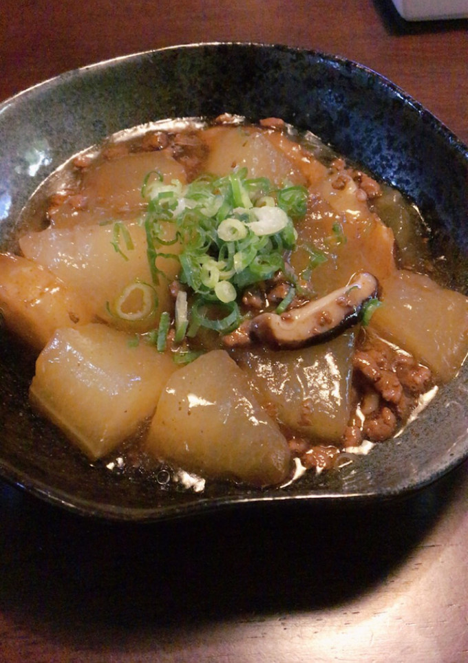 冬瓜 簡単-レシピのメイン写真