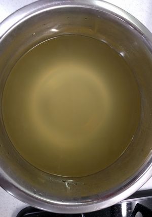 かつお昆布出汁-レシピのメイン写真