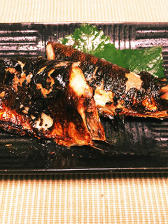 激ウマ!さんまのワタうま焼き☆-レシピのメイン写真