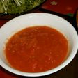 簡単美味しい!完熟トマトの120%スープ