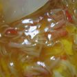 カ二カマで☆ひっくり返さない☆かに玉