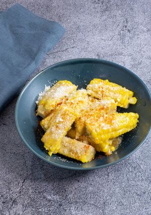 麻薬とうもろこし（マヤッオッスス）-レシピのメイン写真