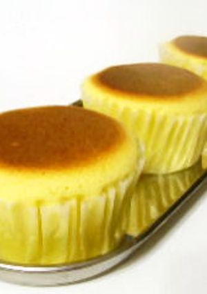チーズポルテ-レシピのメイン写真