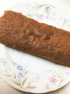簡単ガトーショコラ-レシピのメイン写真