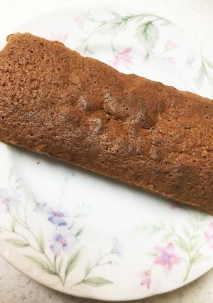 簡単ガトーショコラ-レシピのメイン写真