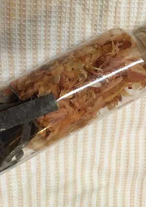 詰めておくだけ☆万能だし醤油-レシピのメイン写真