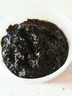 簡単♪海苔のつくだ煮-レシピのメイン写真
