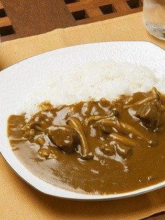世界のカレー王のビーフカレー-レシピのメイン写真