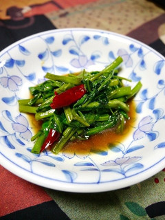 パッパッブーンファイデーン(タイ料理)-レシピのメイン写真