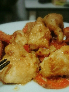 簡単柔らか☆鶏むね肉の味噌漬け焼き-レシピのメイン写真