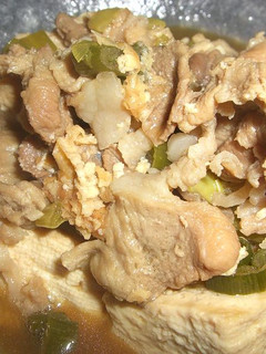 定食屋の味を再現★肉豆腐★-レシピのメイン写真