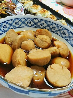 さといもの煮物-レシピのメイン写真