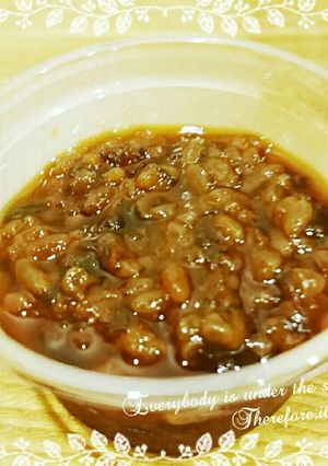 青唐辛子味噌-レシピのメイン写真