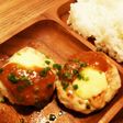 鶏胸ミンチでご飯が進むこってりマヨつくね