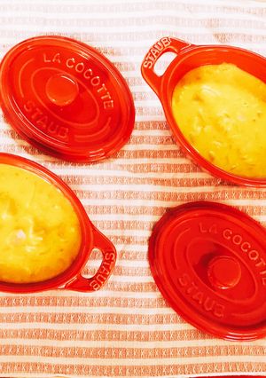 かぼちゃのクリーム煮-レシピのメイン写真