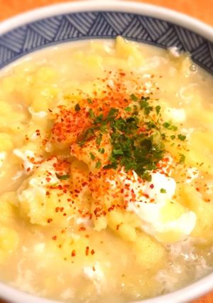 らんめん-レシピのメイン写真