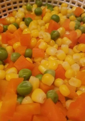 包丁いらない！離乳食用野菜スープ♪-レシピのメイン写真