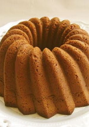 カフェショコラケーキ-レシピのメイン写真