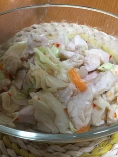 鶏胸肉で!簡単時短!プリプリ鶏チリソース-レシピのメイン写真